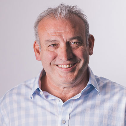 Alastair Clifford-Jones