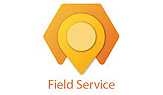 vs Dynamics 365 Field Service logo
