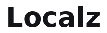 On My Way vs Localz logo