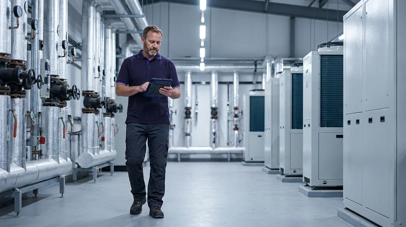 Planned Preventive Maintenance: A Complete Guide