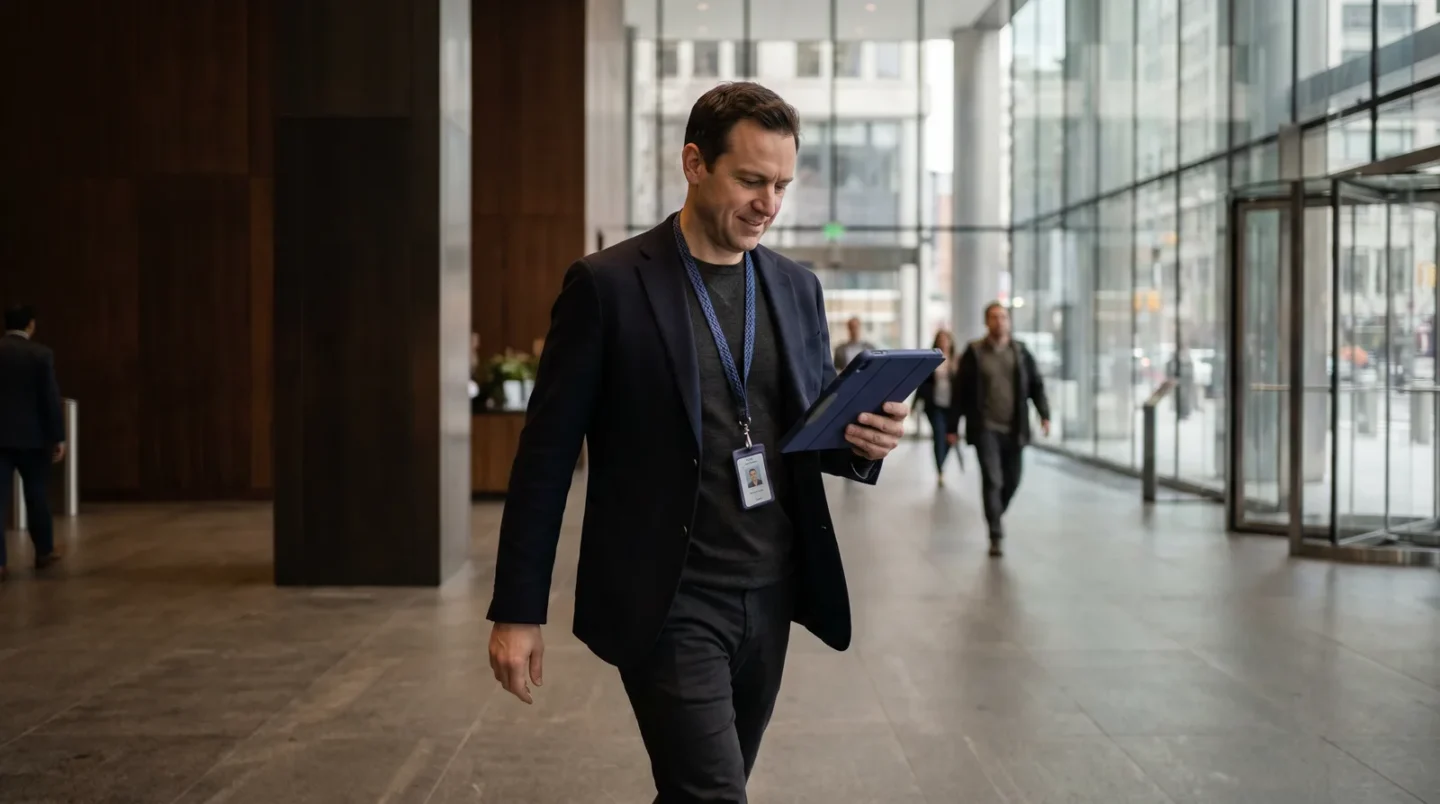 Facilities Management Software: Features, Benefits and How to Choose