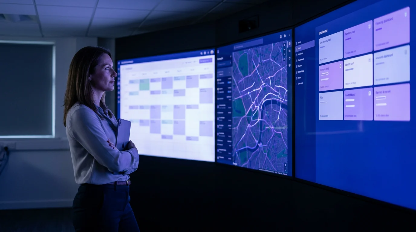 Field Service Management Software: The Definitive Guide