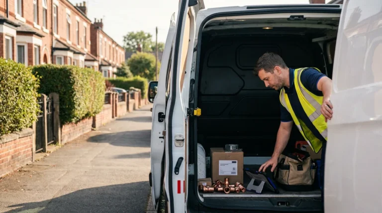 Job Management Software for Tradesmen: The UK Guide