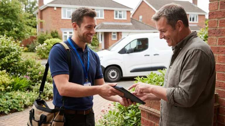 Net Promoter Score Software for Field Service: What to Require Before You Buy
