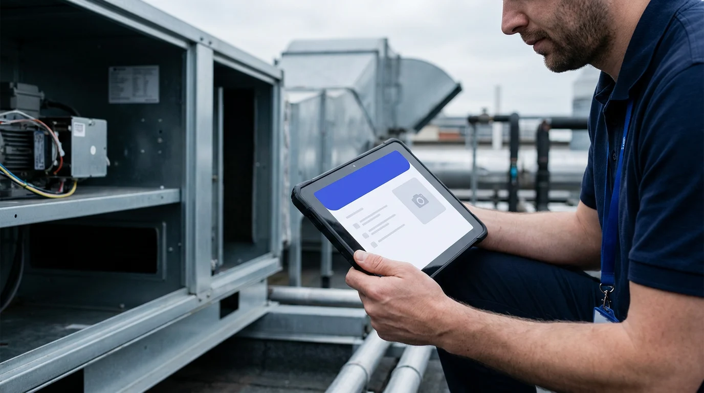 Work Order Management Software: A Buyer’s Guide for Enterprise Field Service